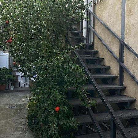 Natali Hotel Tbilisi Exterior foto